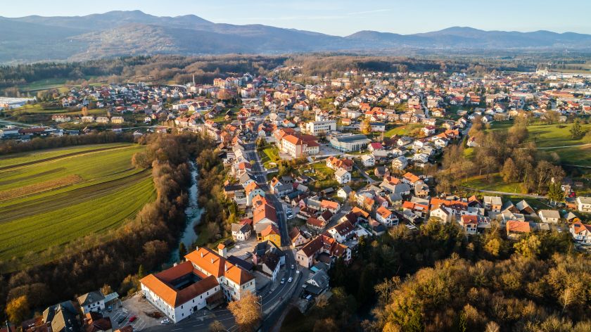 29. redna seja Občinskega sveta Občine Črnomelj