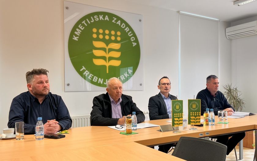 Po uspešnem letu 2025 pred vrati 30. Gregorjev sejem