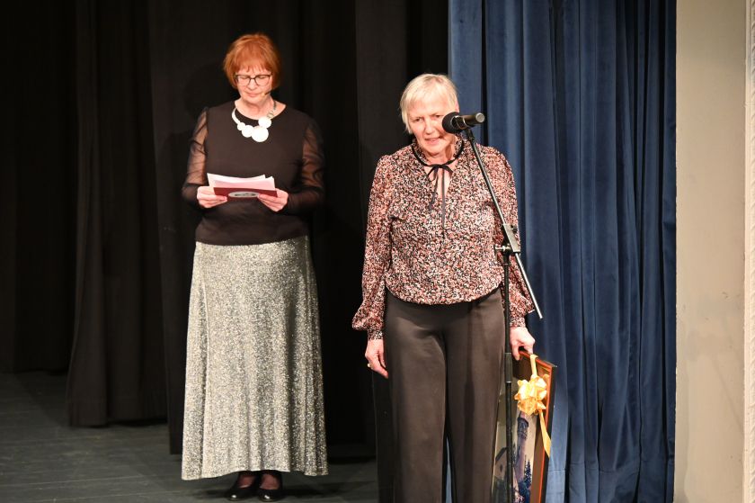 80 let Društva upokojencev Sevnica