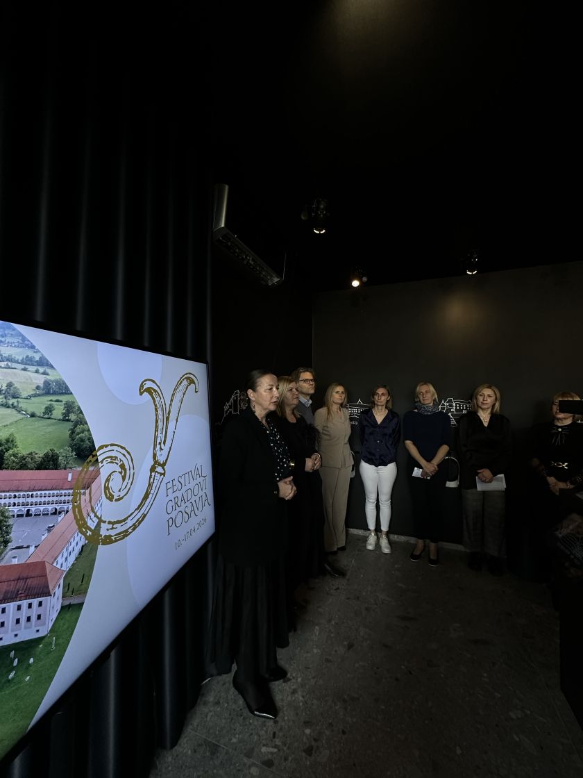 Festival gradovi Posavja