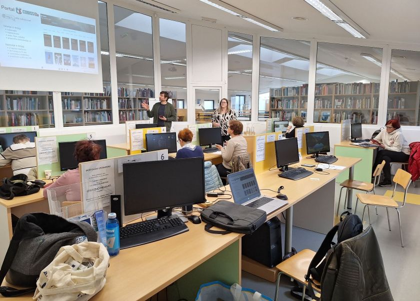 Samozavestno v digitalno prihodnost