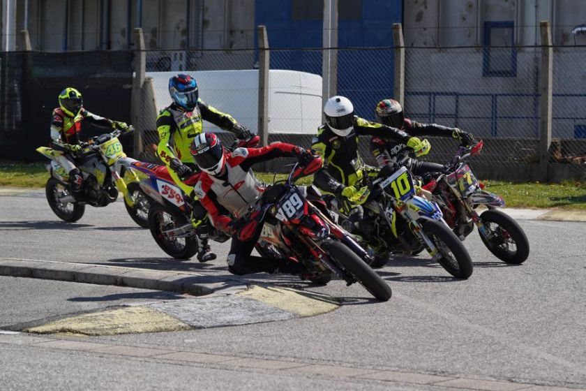 Dirkaški praznik v Vrtojbi