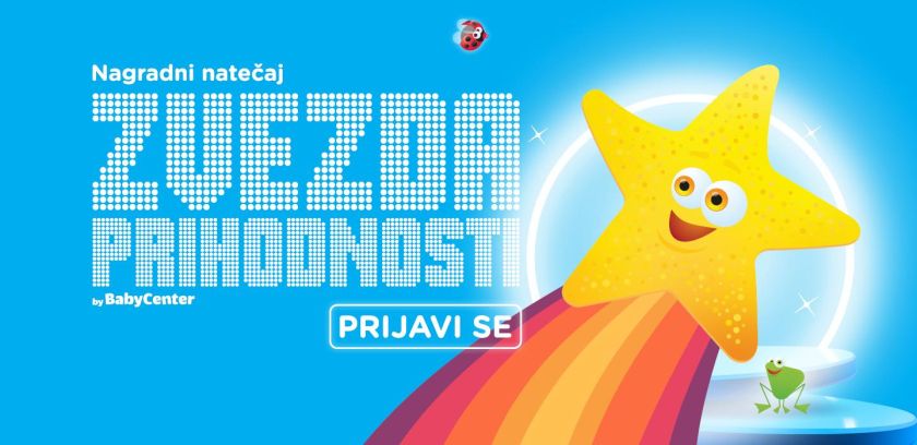 Odprte so prijave za natečaj Zvezda prihodnosti