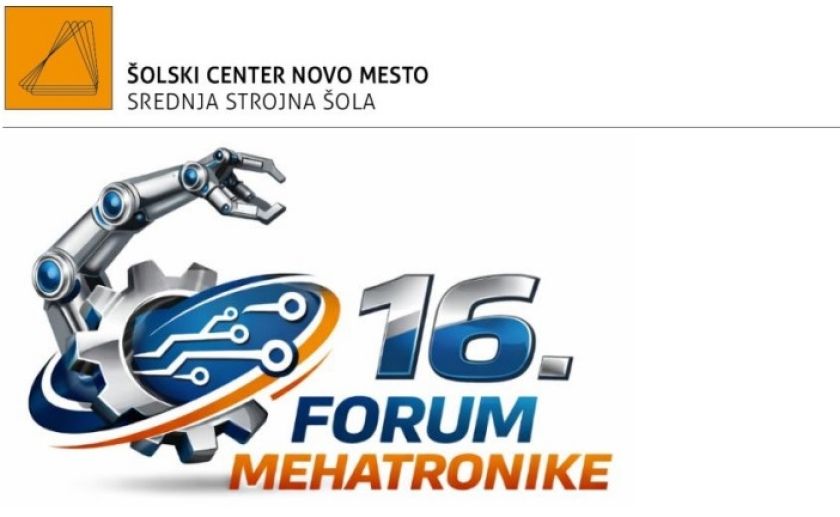 16. Forum mehatronike bo maja znova združil mlade in strokovnjake