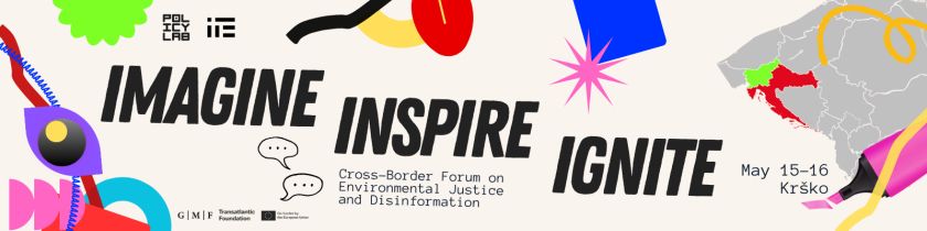Imagine. Inspire. Ignite