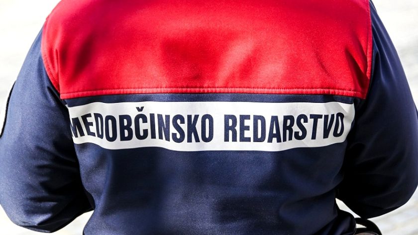 Obsodba napada na mestnega redarja