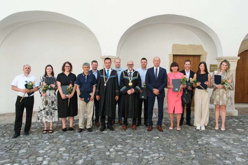 Fakulteta za energetiko obeležila 19. obletnico delovanja