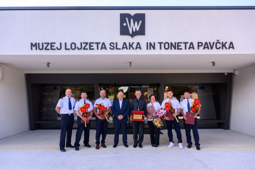 Uspešno sklenjeno praznovanje 27. praznika občine Mirna Peč