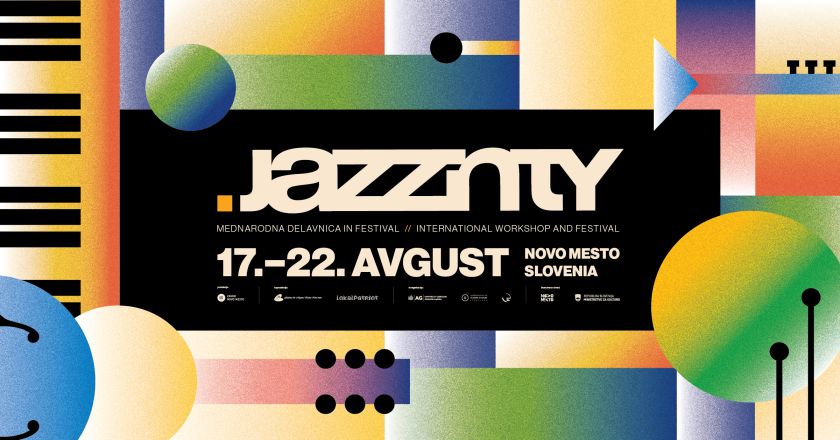 Novo mesto v ritmih Jazzintyja