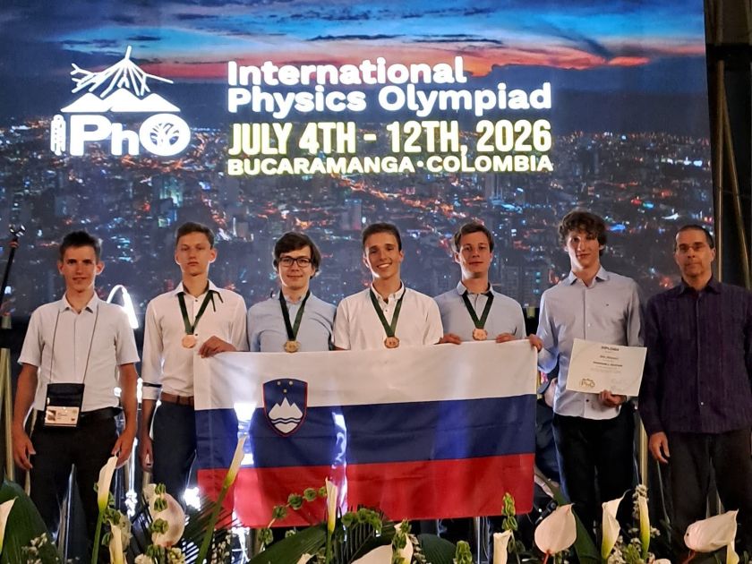 Bronasta medalja Aleksandra Jotanovića