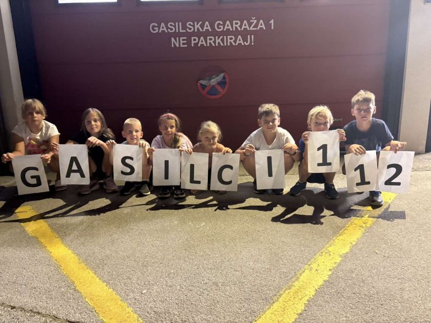 Jubilejni 20. teden mladih gasilcev PGD Vavta vas