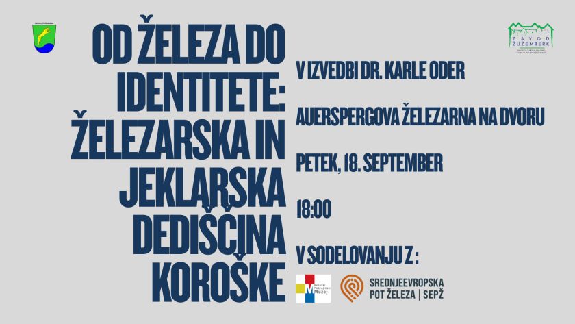 Zaključek poletja v Suhi krajini