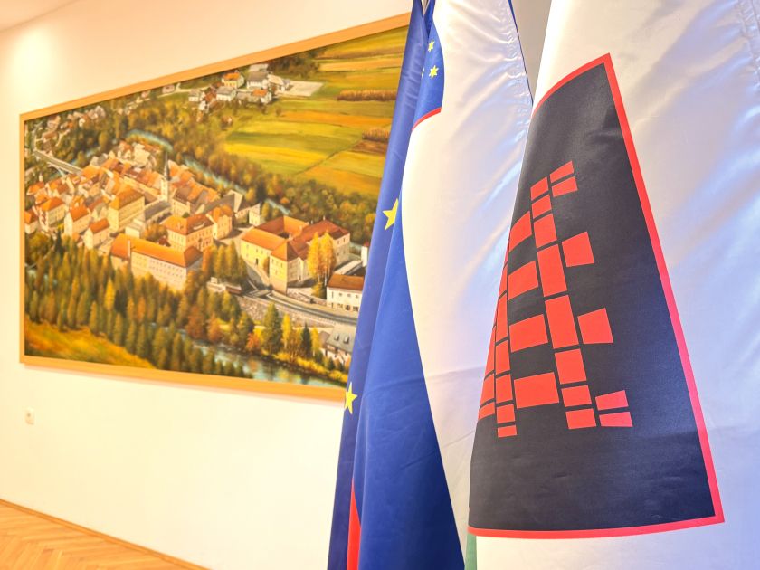 Črnomaljski svetniki o proračunu za leto 2027