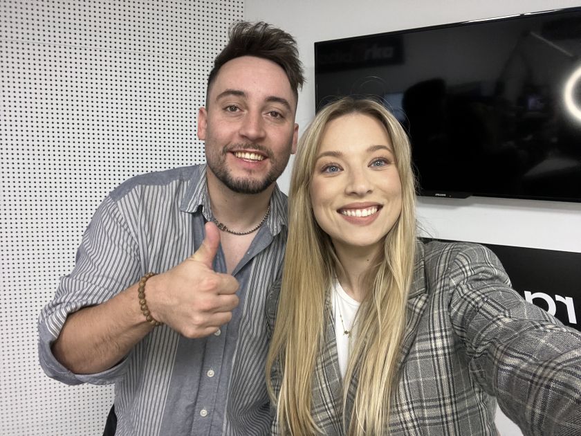 Rok Piletič je po desetih letih pripravljen pokazati več sebe