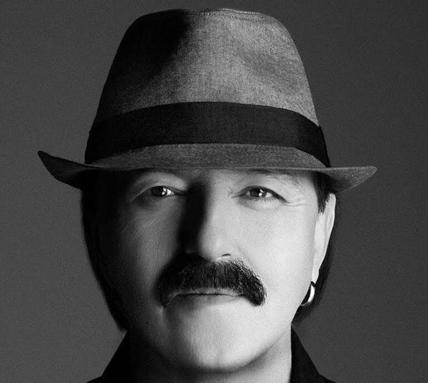 Haris Džinović