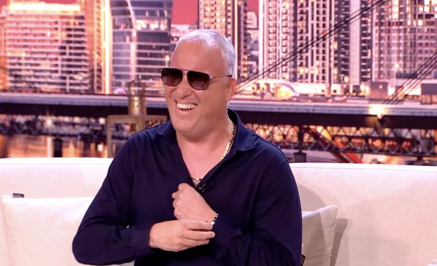 Saša Matić je svoj denar vložil v turizem!