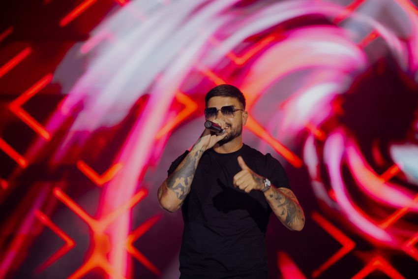 Best FM - drugi rojstni dan - Stožice