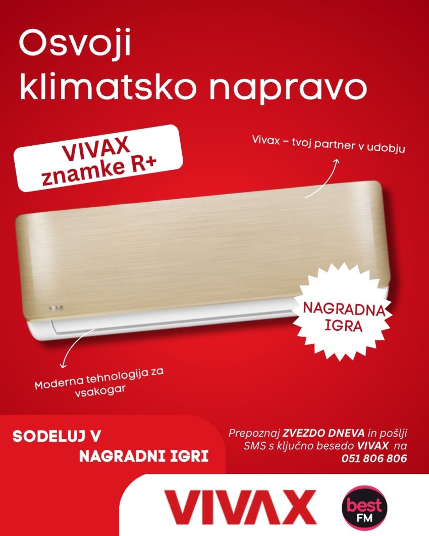 Klima Vivax