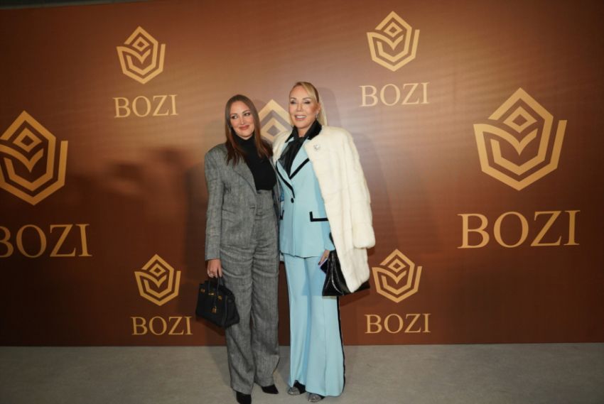 Aleksandra Prijović in Lepa Brena