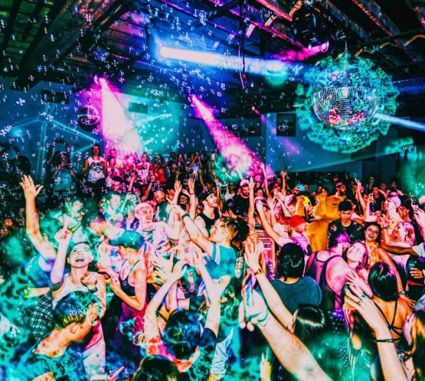 Best Neva in DJ Šoby