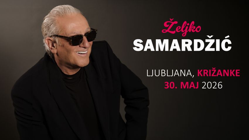 Željko Samardžić