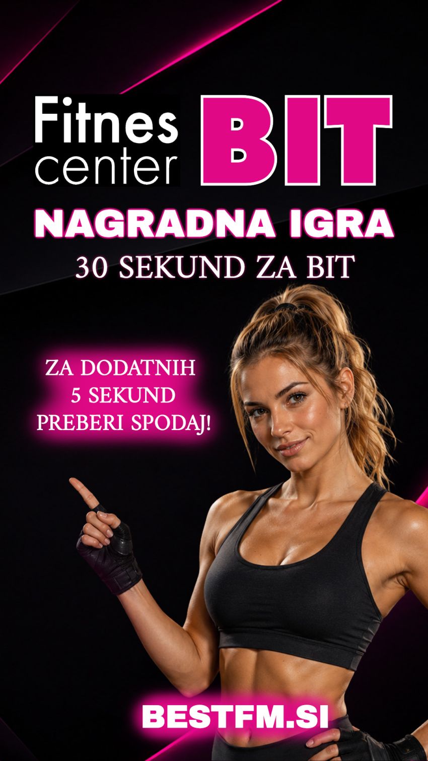 Nagradna igra