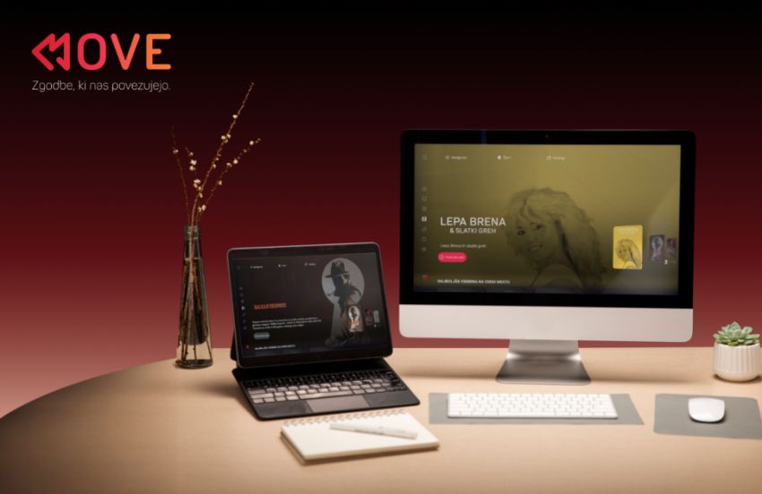 MOVE TV - zgodbe, ki nas povezujejo