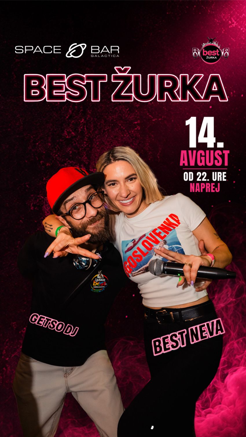 BEST ŽURKA VELENJE