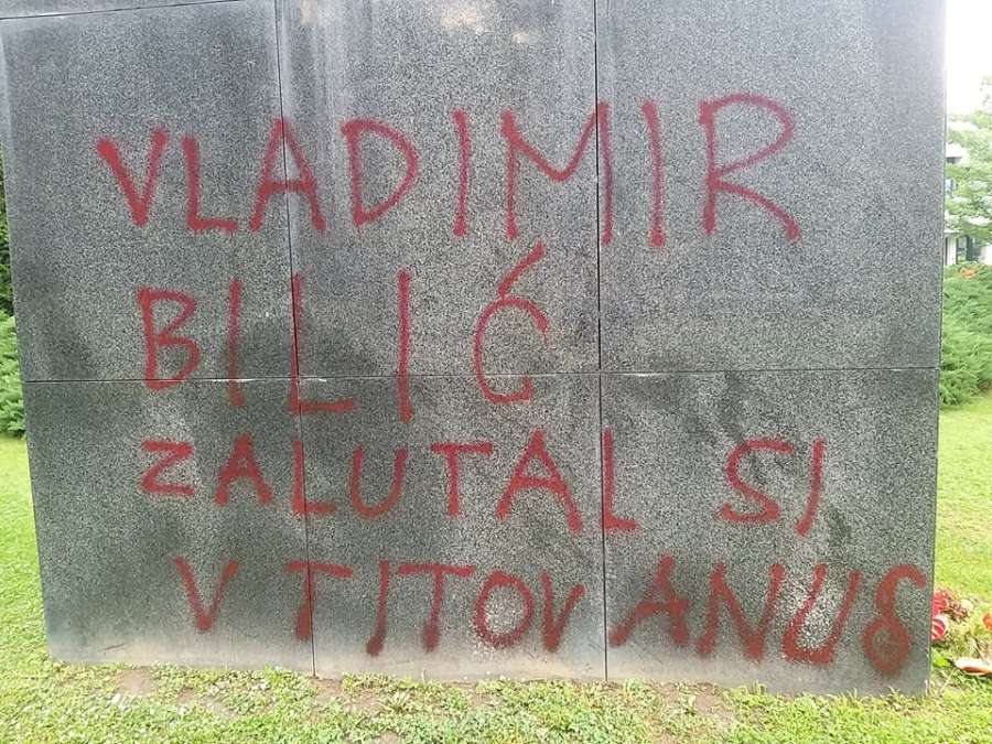 vandalizem 2