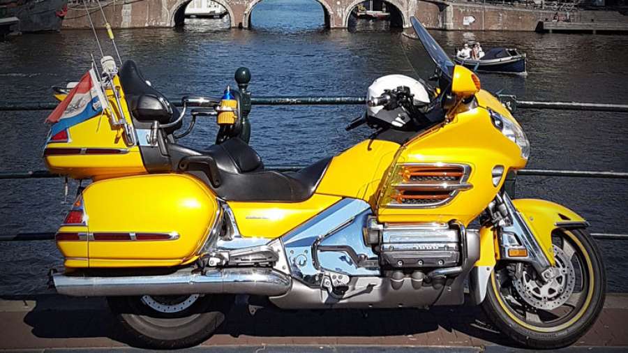 goldwing