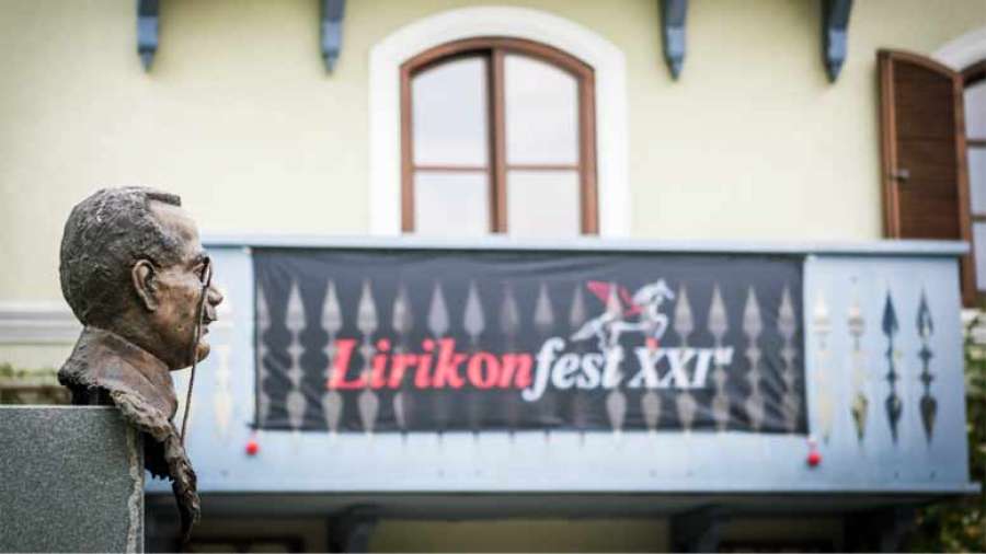 lirikonfest