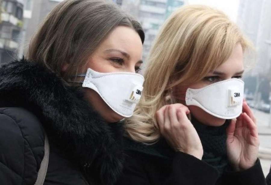 respiratorne maske