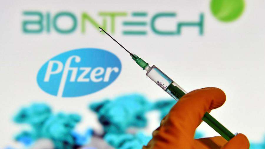 Pfizer