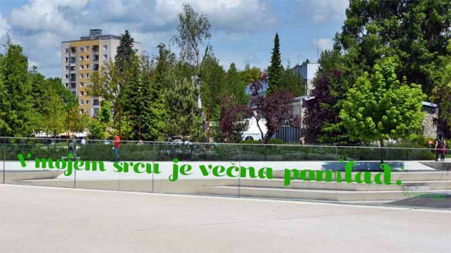 velenje-promenada