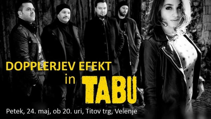 tabu-koncert