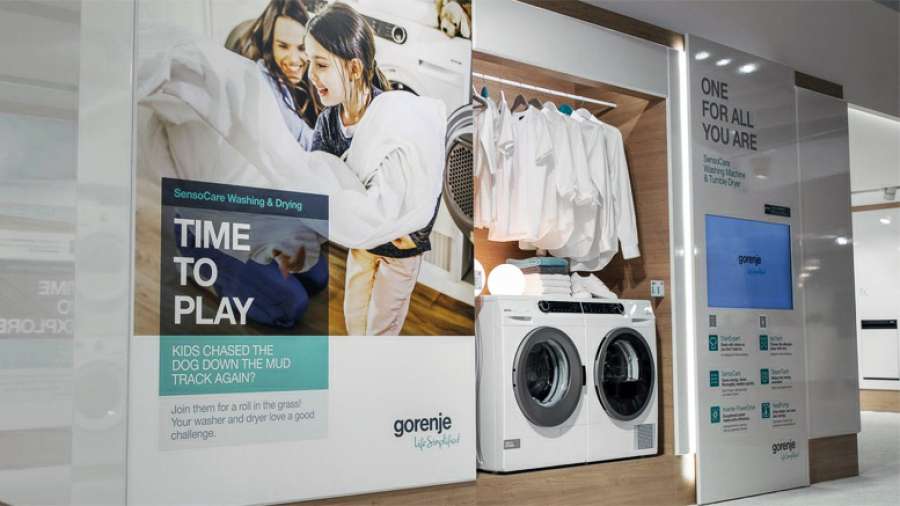 gorenje