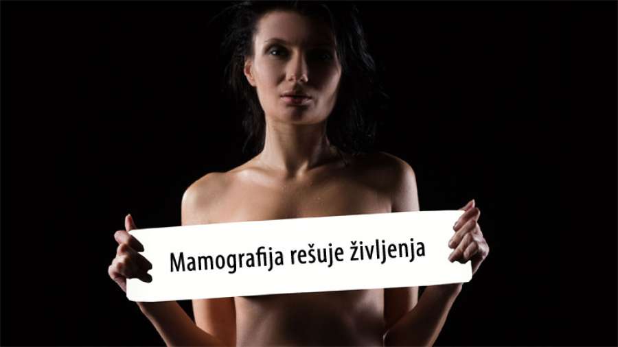 mamografija