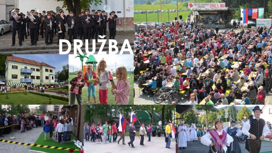 druzba splosna