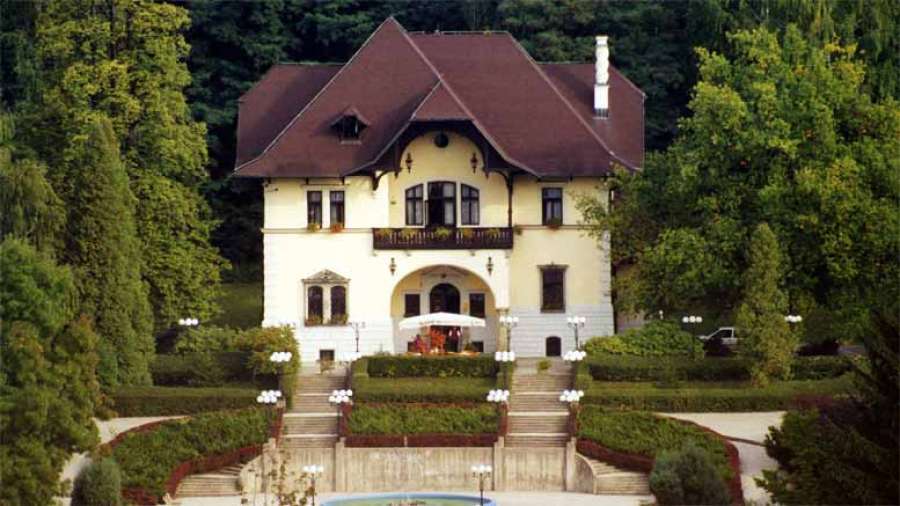 vila-herberstein