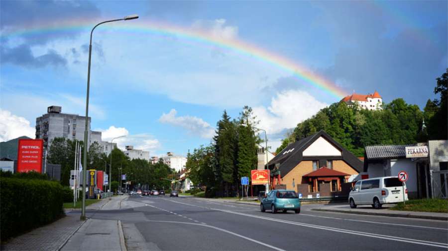 velenje mavrica