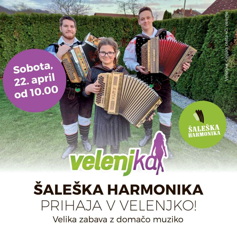 HARMONIKA