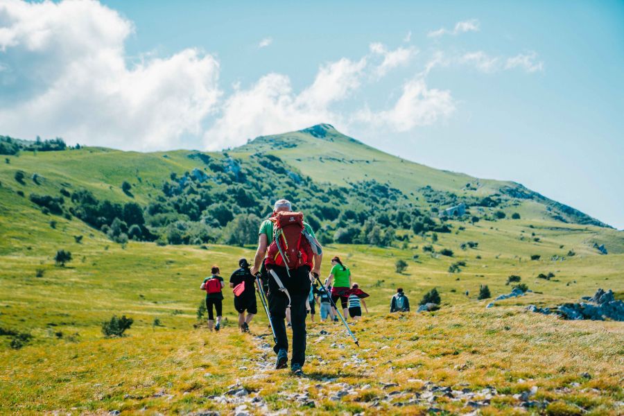 Gremo v hribe, Nanos (14)