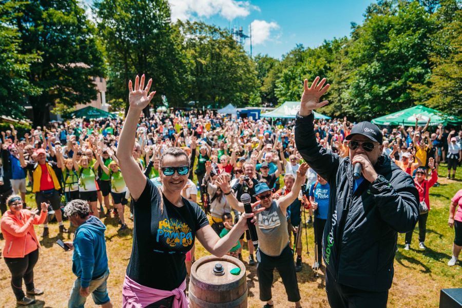 Gremo v hribe, Nanos (9)