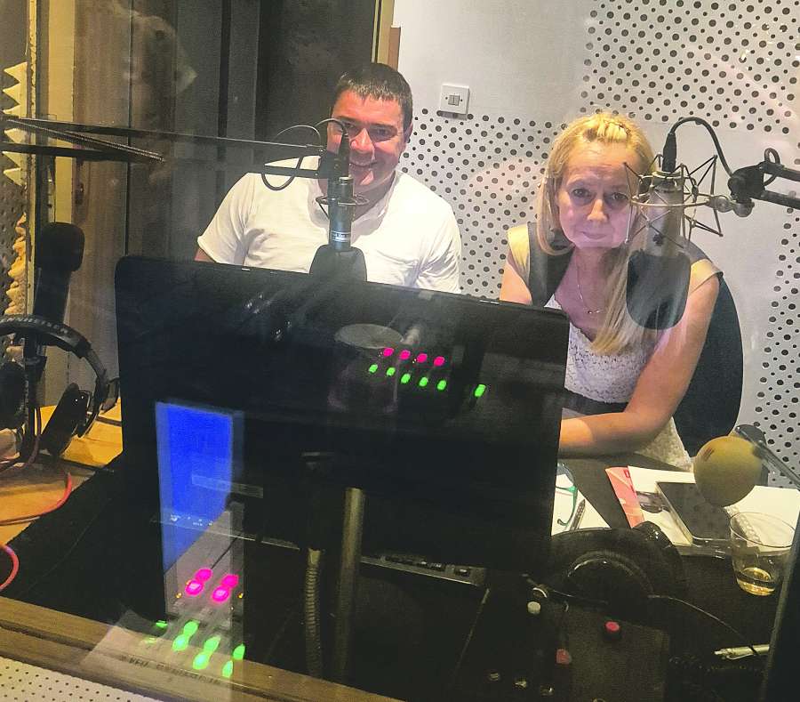 dermol radio