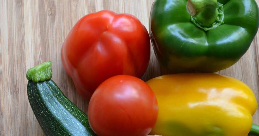 zelenjava vegetables-777385