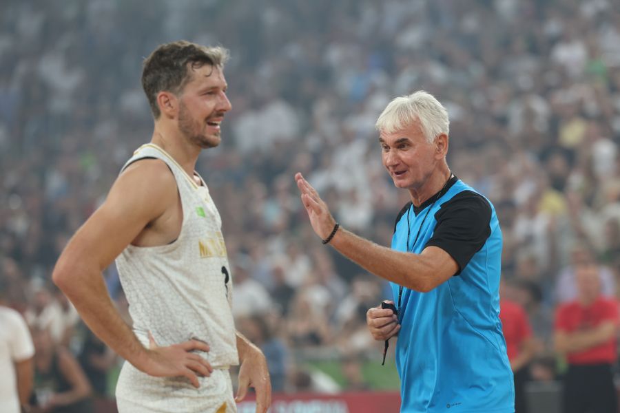 Goran Dragič, the night of the dragon (30)