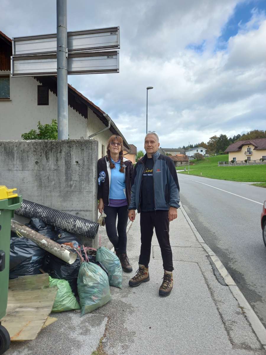 čistilna akcija Trška pot (1)