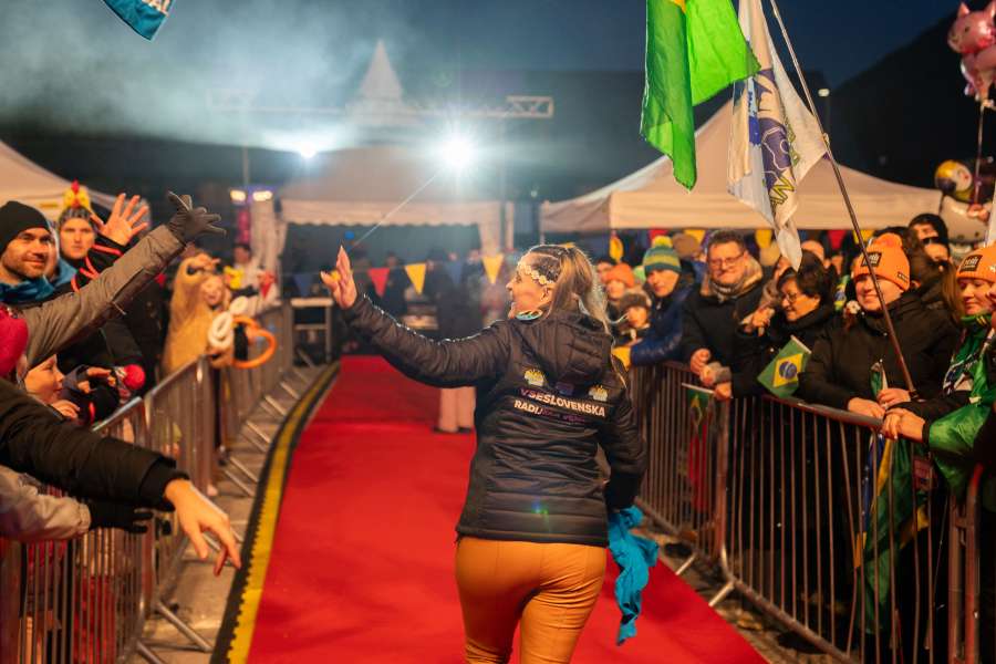 Največji slovenski Après ski 8