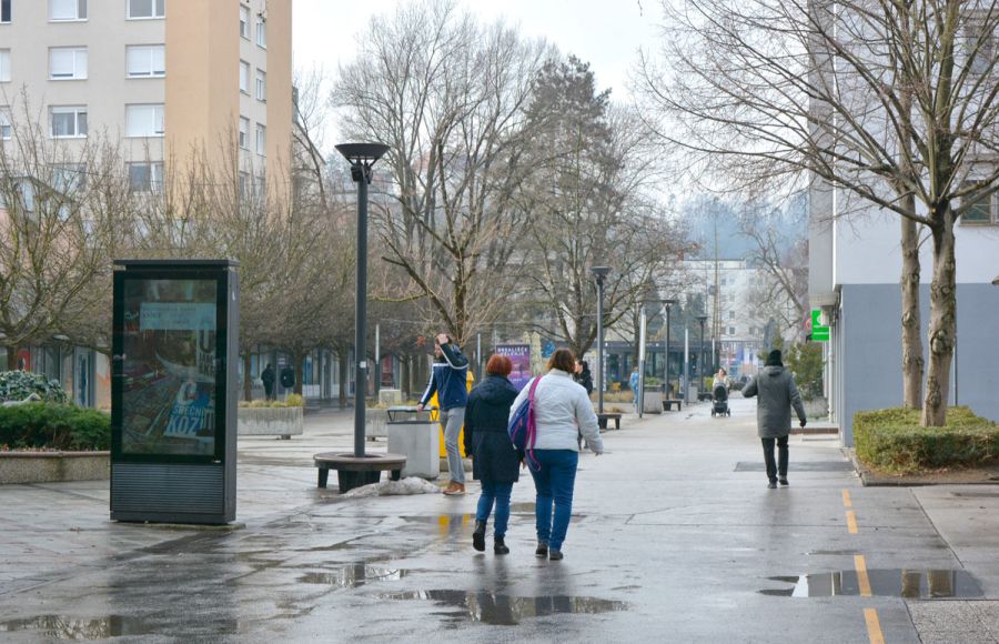cankarjeva