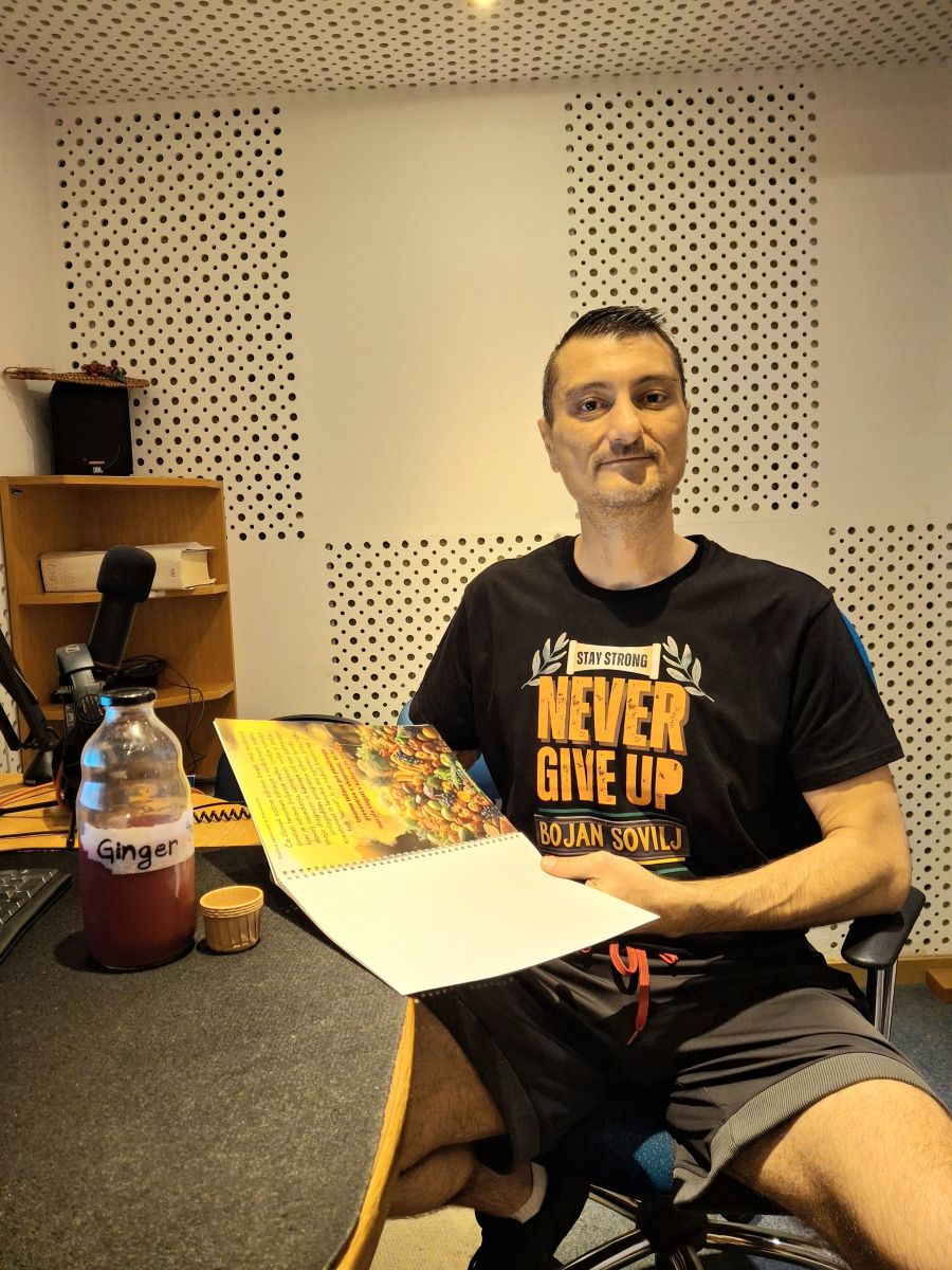 bojan sovilj